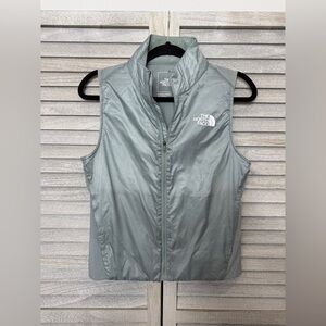 The North Face Winter Warm Insulated Vest Lightweight Women’s Size S